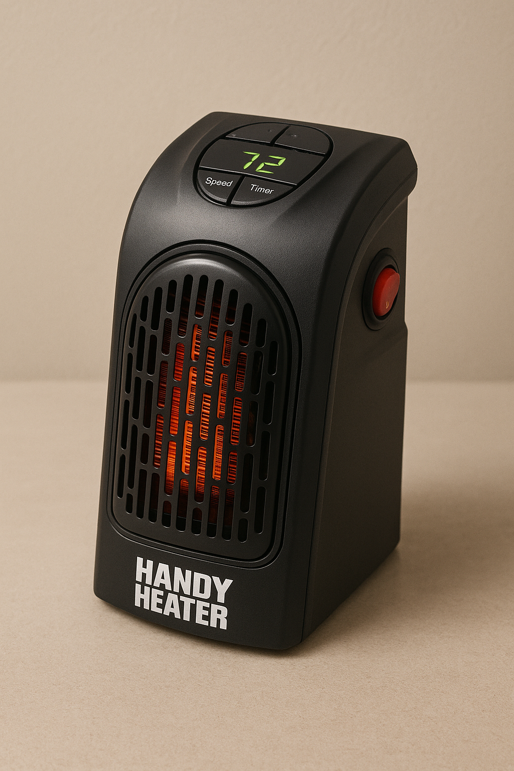 Portable Heater Handy Heater
