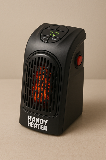 Portable Heater Handy Heater